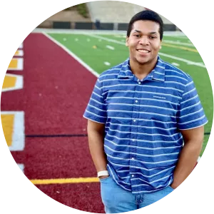 Willard Scissum - American football player