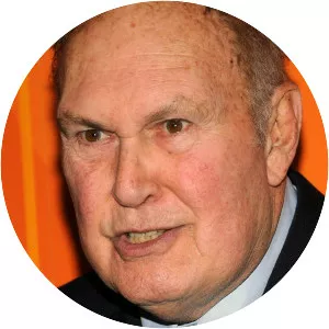 Willard Scott