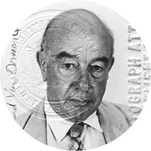Willard Van Orman Quine