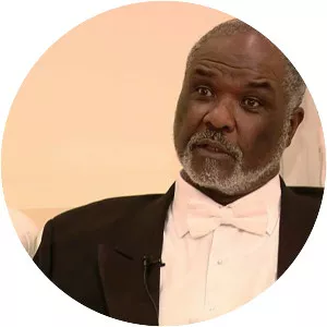 Willard White
