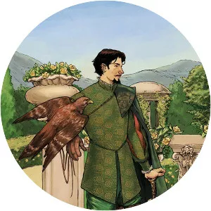 Willas Tyrell - Fictional character