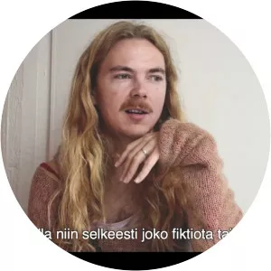 Wille Hyvönen - Film director