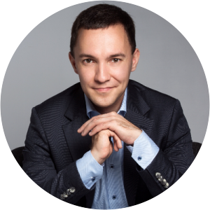 Wille Rydman - Member of Finnish Parliament