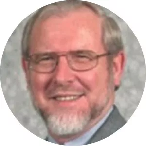 Willem A. Van Gemeren - Author