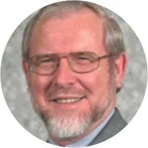 Willem A. VanGemeren