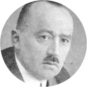 Willem Adriaan Bonger