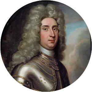 Willem Adriaan I van Nassau-LaLecq - Diplomat