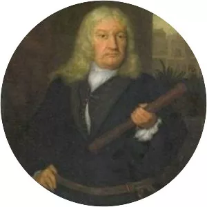 Willem Adriaan van der Stel