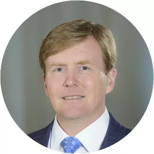 Willem-Alexander - King of the Netherlands