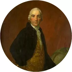 Willem Arnold Alting