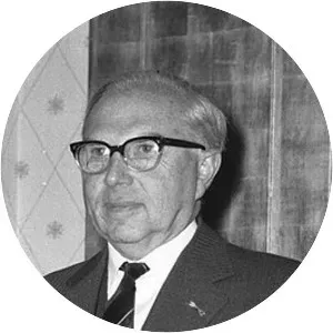 Willem Augustijn Offerhaus