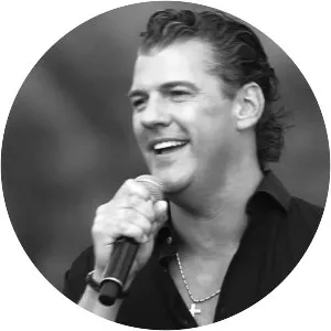 Willem Barth - Musical artist