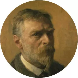 Willem Bastiaan Tholen