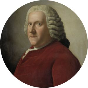 Willem Bentinck van Rhoon photograph