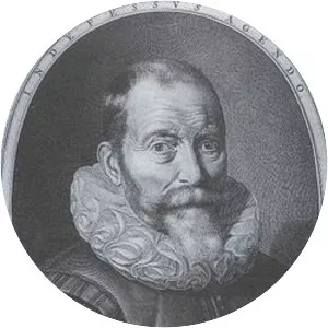 Willem Blaeu - Dutch cartographer
