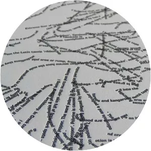 Willem Boshoff - Artist