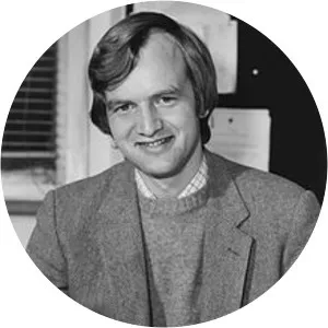 Willem Buiter - Economist