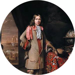 Willem de Vlamingh - Dutch explorer