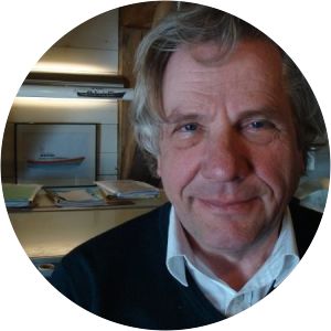 Willem de Vries Lentsch