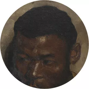 Willem de Zwart - Dutch painter