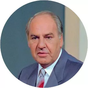 Willem Duys - Dutch radio presenter