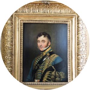 Willem François Boreel