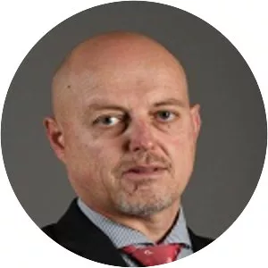 Willem Frederik Faber