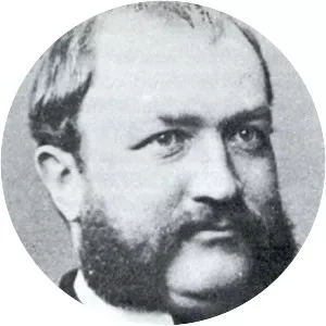 Willem Frederik Rochussen
