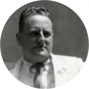 Willem Frederik Stutterheim - Researcher