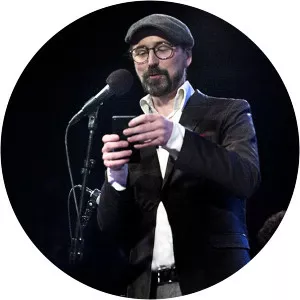 Willem Friede - Musician