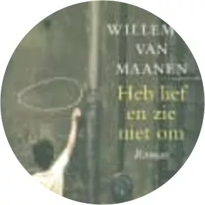 Willem G. van Maanen