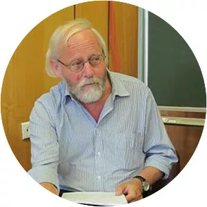 Willem G. Weststeijn