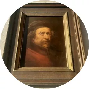 Willem George Frederik Jansen