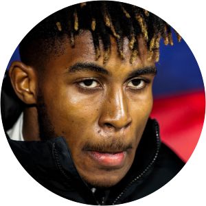 Willem Geubbels - French football player