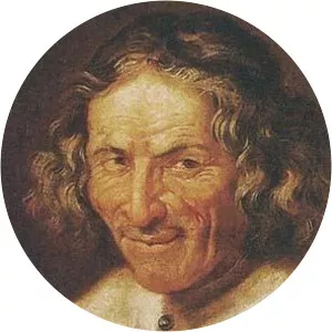 Willem Godschalck van Focquenbroch