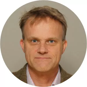 Willem H. van Boom - Jurist