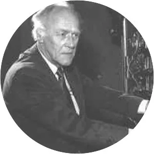 Willem Hendrik Zwart - Organist