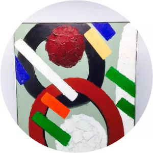 Willem Hussem - Sculptor