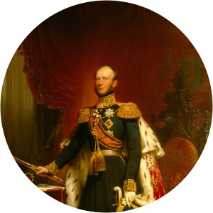 Willem II of the Netherlands