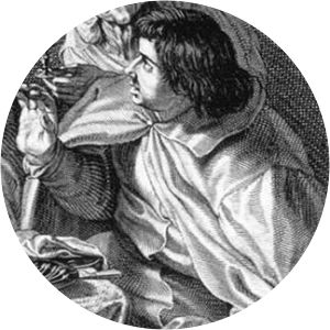 Willem Isaacsz. van Swanenburg - Dutch engraver