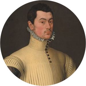 Willem IV van den Bergh