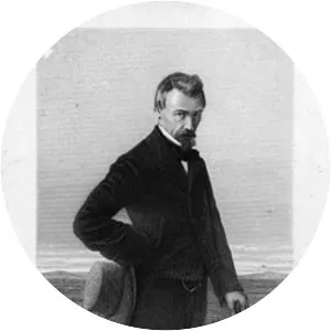 Willem Jacobszoon Hofdijk