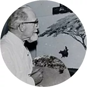 Willem Jan Pieter van der Does