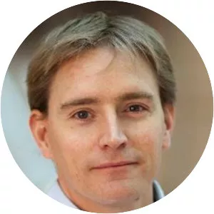 Willem-Jan van Hoeve