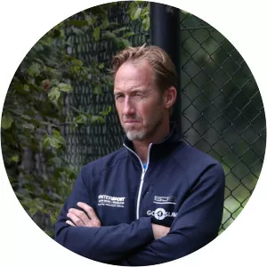 Willem-Jan van Hulst