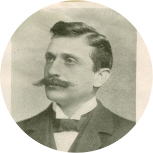 Willem Johannes Leyds