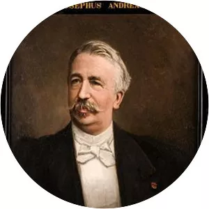 Willem Jozef Andreas Jonckbloet