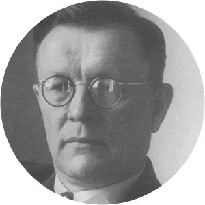 Willem Jozef Droesen