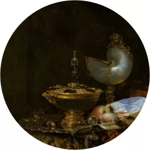 Willem Kalf