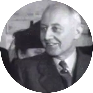 Willem Marinus Dudok - Dutch architect